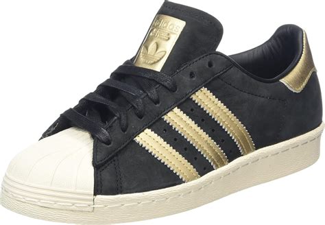 adidas damen superstar w fitnessschuhe|Adidas Superstar sneakers.